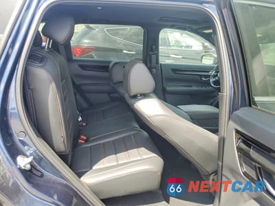 Zdjęcie 11 z 13 samochodu: 2024 HONDA CR-V SPORT TOURING VIN:7FARS6H93RE062423 - miniatura