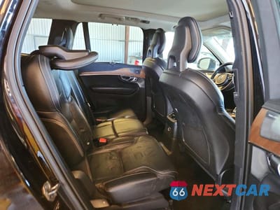 Zdjęcie 11 z 13 samochodu: 2018 VOLVO XC90 T8 VIN:YV4BR0PL1J1195372 - miniatura