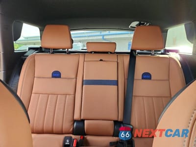 Zdjęcie 10 z 13 samochodu: 2025 MINI COUNTRYMAN S ALL4 VIN:WMZ23GA01S7R44259 - miniatura