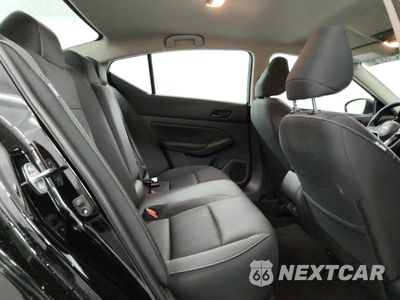 Zdjęcie 10 z 12 samochodu: 2025 NISSAN ALTIMA SV VIN:1N4BL4DV3SN385627 - miniatura
