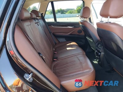 Zdjęcie 11 z 13 samochodu: 2015 BMW X5 XDRIVE35I VIN:5UXKR0C54F0P14842 - miniatura