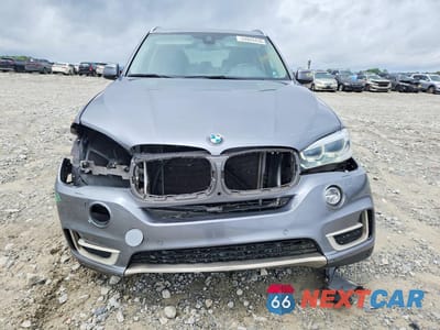 Piąte zdjęcie samochodu w środku: 2015 BMW X5 XDRIVE35I VIN:5UXKR0C5XF0P11685 - miniatura