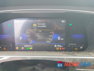 Zdjęcie 9 z 13 samochodu: 2022 VOLKSWAGEN TIGUAN SE VIN:3VV2B7AX3NM106391 - miniatura