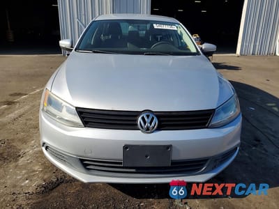 Piąte zdjęcie samochodu w środku: 2012 VOLKSWAGEN JETTA SE VIN:3VWDP7AJ7CM411651 - miniatura