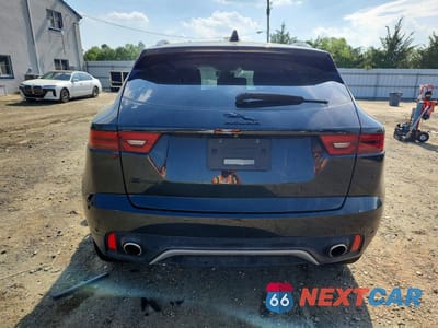 Zdjęcie 6 z 13 samochodu: 2022 JAGUAR E-PACE SE VIN:SADFP2FX9N1031131 - miniatura