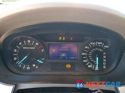 Zdjęcie 9 z 13 samochodu: 2013 FORD EDGE SEL VIN:2FMDK4JC8DBB59098 - miniatura