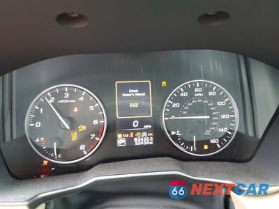 Zdjęcie 9 z 13 samochodu: 2025 SUBARU OUTBACK LIMITED VIN:4S4BTANC9S3172050 - miniatura