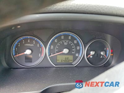 Zdjęcie 9 z 13 samochodu: 2007 HYUNDAI SANTA FE GLS VIN:5NMSG13D47H003938 - miniatura