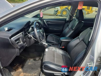 Zdjęcie 7 z 12 samochodu: 2016 TOYOTA COROLLA S PLUS VIN:5YFBURHE3GP393171 - miniatura