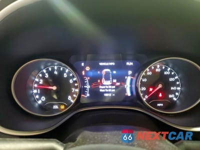 Zdjęcie 9 z 13 samochodu: 2020 JEEP COMPASS LIMITED VIN:3C4NJDCB1LT164744 - miniatura