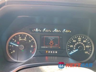 Zdjęcie 9 z 12 samochodu: 2018 FORD F150 SUPERCREW VIN:1FTEW1EP6JFD78466 - miniatura