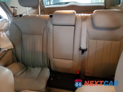 Zdjęcie 10 z 14 samochodu: 2008 MERCEDES-BENZ ML 350 VIN:4JGBB86E18A335998 - miniatura
