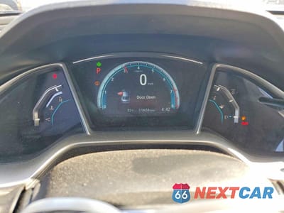 Zdjęcie 9 z 12 samochodu: 2016 HONDA CIVIC EX VIN:19XFC2F79GE222412 - miniatura
