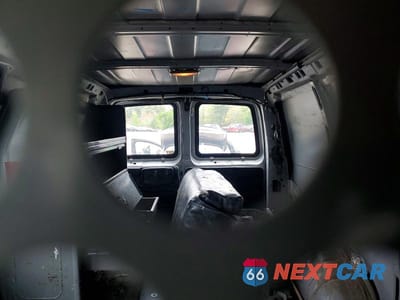 Zdjęcie 10 z 13 samochodu: 2014 CHEVROLET EXPRESS G2500 VIN:1GCWGFBA3E1121878 - miniatura