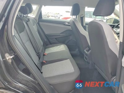 Zdjęcie 11 z 13 samochodu: 2023 VOLKSWAGEN TAOS S VIN:3VVFX7B24PM321271 - miniatura