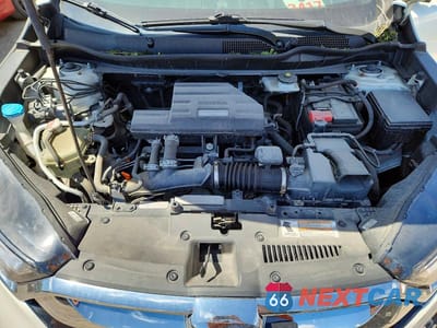Zdjęcie 12 z 13 samochodu: 2017 HONDA CR-V TOURING VIN:2HKRW2H99HH131527 - miniatura