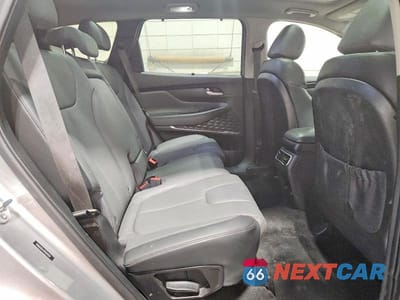 Zdjęcie 11 z 14 samochodu: 2023 HYUNDAI SANTA FE SEL PREMIUM VIN:5NMS3DAJ1PH591559 - miniatura