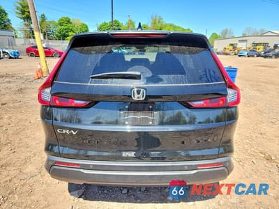 Zdjęcie 6 z 14 samochodu: 2023 HONDA CR-V EXL VIN:5J6RS4H73PL008591 - miniatura