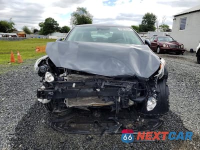 Piąte zdjęcie samochodu w środku: 2021 KIA FORTE LXS VIN:3KPF24AD7ME326209 - miniatura