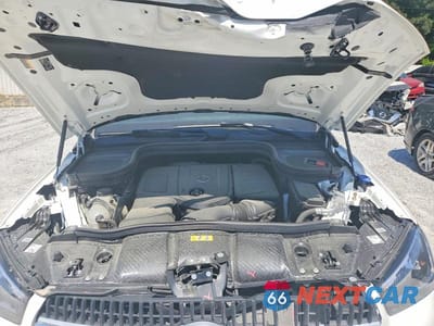 Zdjęcie 12 z 13 samochodu: 2026 MERCEDES-BENZ GLE 350 VIN:4JGFB4EB4TB573686 - miniatura