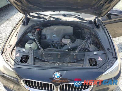 Zdjęcie 11 z 12 samochodu: 2014 BMW 528 I VIN:WBA5A5C51ED501662 - miniatura