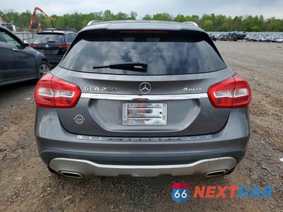 Zdjęcie 6 z 13 samochodu: 2018 MERCEDES-BENZ GLA 250 4MATIC VIN:WDCTG4GB6JJ372553 - miniatura