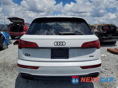 Zdjęcie 6 z 14 samochodu: 2023 AUDI Q5 E PREMIUM PLUS 55 VIN:WA1E2AFY1P2067945 - miniatura