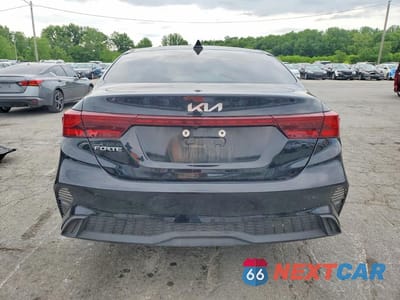 Zdjęcie 6 z 13 samochodu: 2024 KIA FORTE LXS VIN:3KPF24AD4RE796804 - miniatura