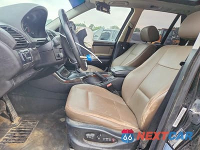 Zdjęcie 7 z 13 samochodu: 2004 BMW X5 4.4I VIN:5UXFB53514LV05444 - miniatura