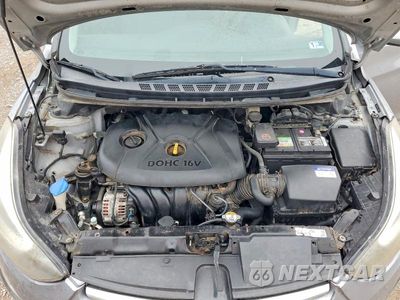 Zdjęcie 11 z 12 samochodu: 2015 HYUNDAI ELANTRA SE VIN:5NPDH4AE7FH557026 - miniatura