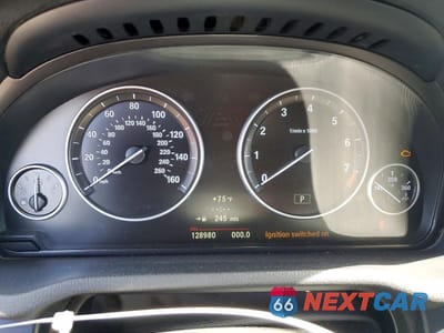 Zdjęcie 9 z 13 samochodu: 2013 BMW X3 XDRIVE28I VIN:5UXWX9C50D0A12917 - miniatura