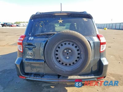Zdjęcie 6 z 13 samochodu: 2011 TOYOTA RAV4 BASE VIN:2T3ZF4DVXBW068744 - miniatura
