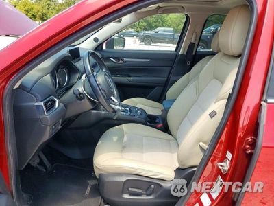 Zdjęcie 7 z 14 samochodu: 2017 MAZDA CX-5 TOURING VIN:JM3KFACL3H0195050 - miniatura