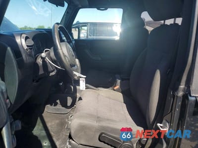 Zdjęcie 7 z 12 samochodu: 2012 JEEP WRANGLER SPORT VIN:1C4AJWAG6CL192205 - miniatura