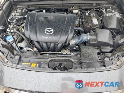 Zdjęcie 12 z 13 samochodu: 2022 MAZDA CX-30 PREFERRED VIN:3MVDMBCL4NM431239 - miniatura