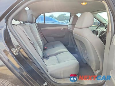 Zdjęcie 10 z 12 samochodu: 2011 CHEVROLET MALIBU 1LT VIN:1G1ZC5E18BF293670 - miniatura