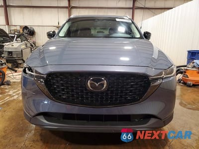 Piąte zdjęcie samochodu w środku: 2022 MAZDA CX-5 PREFERRED VIN:JM3KFBCM6N0525886 - miniatura