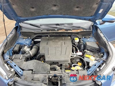 Zdjęcie 12 z 13 samochodu: 2023 SUBARU FORESTER LIMITED VIN:JF2SKAPC4PH447386 - miniatura