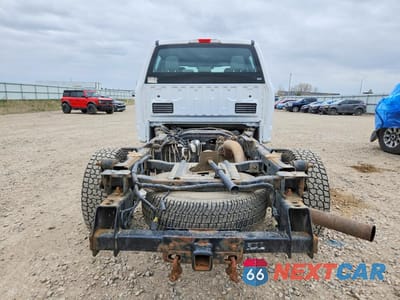 Zdjęcie 6 z 13 samochodu: 2019 FORD F250 SUPER DUTY VIN:1FT7W2B63KEC34584 - miniatura
