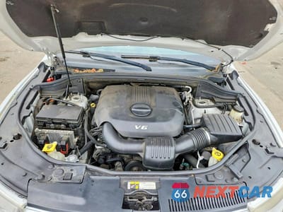 Zdjęcie 12 z 13 samochodu: 2015 DODGE DURANGO SXT VIN:1C4RDJAG8FC145789 - miniatura