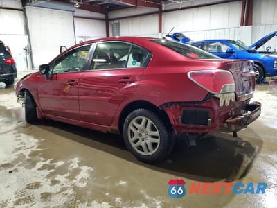 Drugie zdjęcie samochodu z przodu: 2013 SUBARU IMPREZA PREMIUM VIN:JF1GJAC6XDH013028 - miniatura