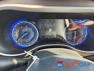 Zdjęcie 9 z 13 samochodu: 2017 CHRYSLER PACIFICA TOURING L VIN:2C4RC1BG9HR553844 - miniatura