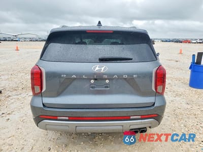 Zdjęcie 6 z 14 samochodu: 2024 HYUNDAI PALISADE SEL PREMIUM VIN:KM8R44GE6RU696708 - miniatura