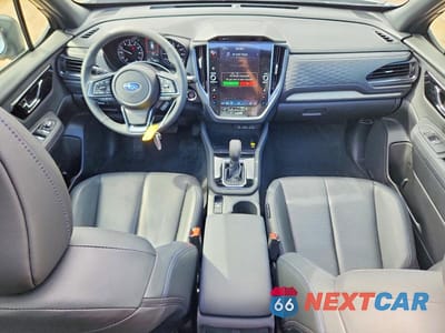 Zdjęcie 8 z 13 samochodu: 2025 SUBARU FORESTER LIMITED VIN:JF2SLDRC5SH500410 - miniatura