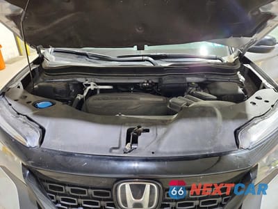 Zdjęcie 12 z 13 samochodu: 2020 HONDA PASSPORT EXL VIN:5FNYF8H50LB008850 - miniatura