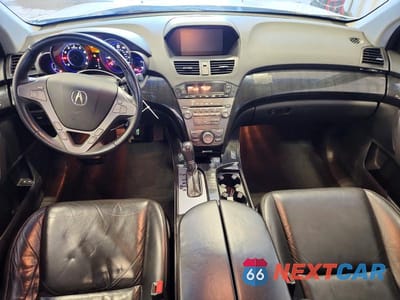 Zdjęcie 8 z 13 samochodu: 2009 ACURA MDX TECHNOLOGY VIN:2HNYD28659H524517 - miniatura