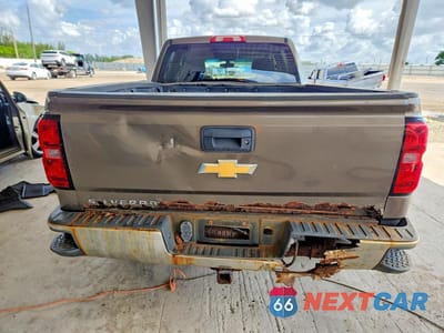Zdjęcie 6 z 13 samochodu: 2015 CHEVROLET SILVERADO C1500 LT VIN:3GCPCREH9FG119291 - miniatura