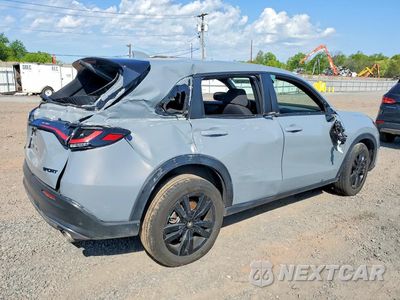 Trzecie zdjęcie samochodu z tyłu: 2026 HONDA HR-V SPORT VIN:3CZRZ2H55TM746268 - miniatura