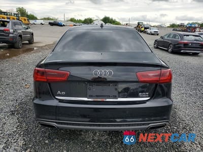 Zdjęcie 6 z 12 samochodu: 2016 AUDI A6 PREMIUM PLUS VIN:WAUGFAFC4GN140826 - miniatura