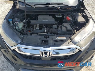 Zdjęcie 12 z 13 samochodu: 2018 HONDA CR-V EXL VIN:2HKRW2H83JH604013 - miniatura
